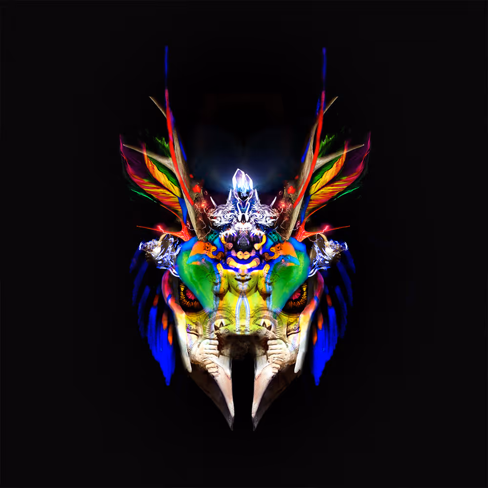 Masks (Series)