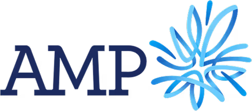 AMP logo
